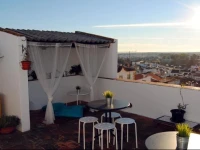 Evora Terrace Hostel 