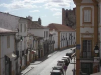Old Evora Hostel II 