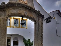 Pensao Policarpo 