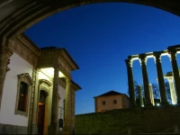 Pousada Convento de Evora 