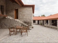 Casa da Lagiela - Rural Senses 