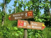 Rilhadas Casas de Campo 