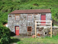 Casa Dos Tijolos Al 