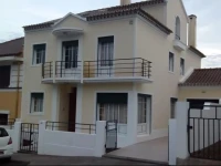 Casa Quinta do MarquГЄs 