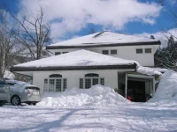 Hakuba Luna Hotel 3*