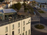 Hotel Faro & Beach Club 