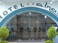 Hotel Alnacir 