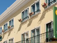 Hotel Sol Algarve 