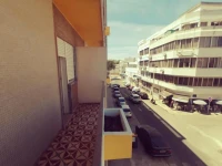 Apartamento S. Luis 