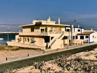 Apartamentos Barracuda 