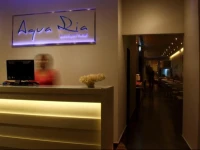 Aqua Ria Boutique Hotel 