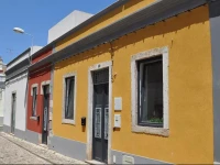Casas da Viola - Faro 