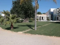 Family Country House 