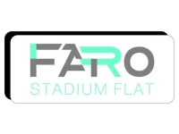 Faro Stadium Flat 