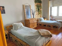 Faroway Hostel 