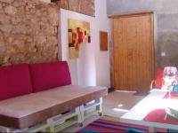H83 - Typical Rustic House 
