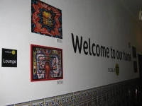 Hostel 33 