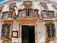 Hostel Casa dAlagoa 