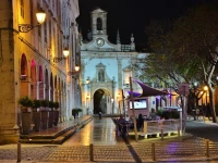Residencial A Doca 