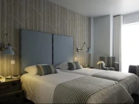 Hotel Estrela De Fatima 