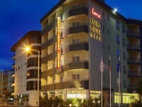 Luna Fatima Hotel 
