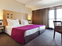 Hotel Lux Fatima 