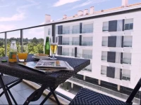 Lux Fatima Park - Hotel, Suites & Residence 
