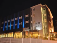Hotel Aleluia 