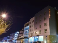 Hotel Azinheira 3*