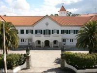 Hotel Casa Das Irmas Dominicanas 