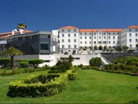 Consolata Hotel (Ex - Hotel Pax) 
