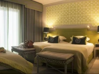 Hotel Coracao de Fatima 