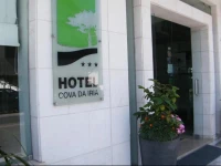Cova da Iria Hotel 