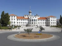 Domus Pacis Fatima Hotel 