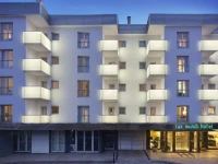 Hotel Lux Mundi 