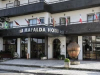 Hotel Santa Mafalda 