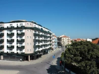 Hotel Santo Amaro 