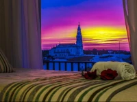 Hotel Santo Antonio De Fatima 