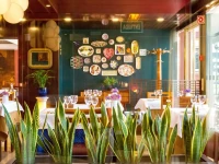 Hotel Sao Jose 