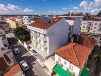 Hotel Nossa Senhora de Lurdes 