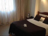 Ribeiro Hotel 2*