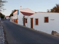 Casa dos Tios 