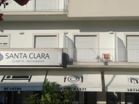 Residencial Santa Clara 