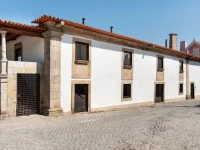 Casa de Santa Cruz 