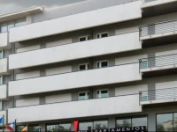 Horus Apartments 