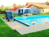 Village Minhoure 