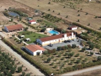 Monte ChalaГ§a - Turismo Rural 