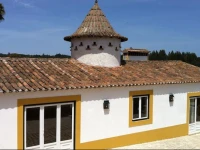 Quinta de SГЈo JosГ© dos Montes 