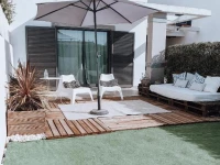 Villa Lagoas 