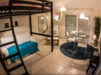 Baleal Balcony and Pool Apartment 